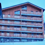 Le Nid D Aigle Apartmán