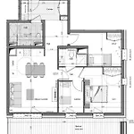 Le Nid D Aigle Apartmán