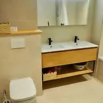 Le Nid D Aigle Apartmán Huez