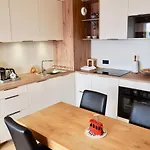 Apartmán Le Nid D Aigle