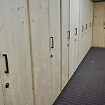 Le Nid D Aigle Apartmán *