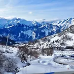 Le Nid D Aigle Apartmán Huez