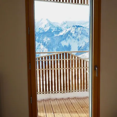 Chez Marie Et Thibaut * Huez