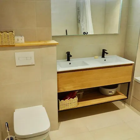 Chez Marie Et Thibaut Апартаменты Huez