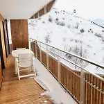 Le Nid D Aigle Apartment