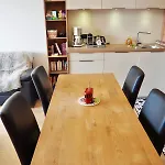 Le Nid D Aigle Apartment