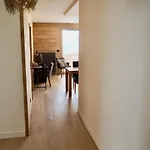 Apartment Le Nid D Aigle *