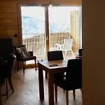 Apartment Le Nid D Aigle *