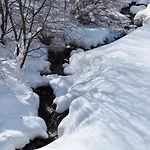 Le Nid D Aigle Huez
