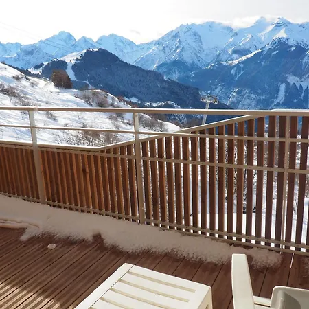 Apartman Chez Marie Et Thibaut