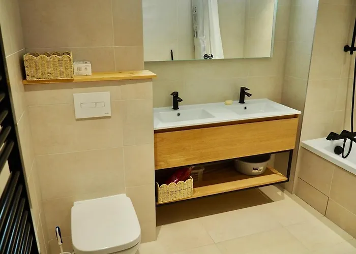 Le Nid D Aigle Apartment Huez